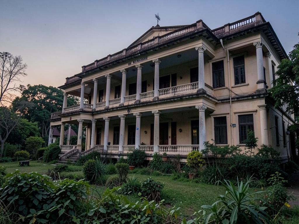 Andul Rajbari, Andul, Howrah