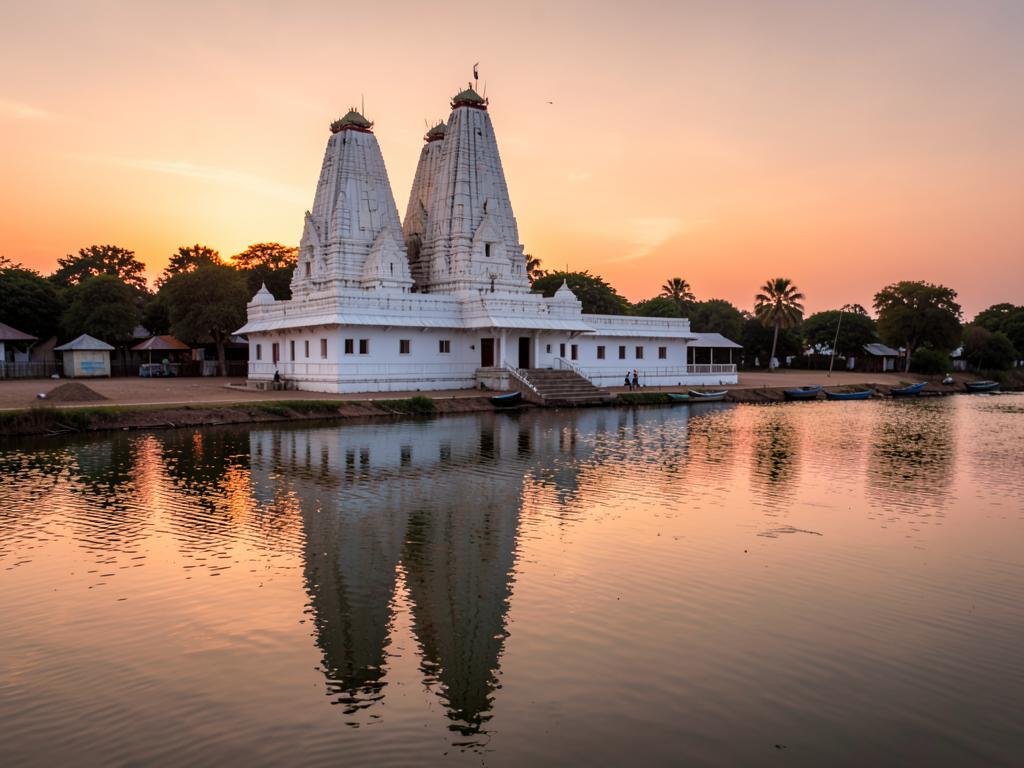 Belur Math, Belur, Bally, Howrah